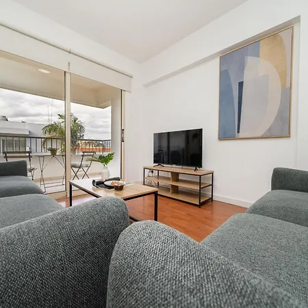 Lejlighed 1 Bedroom Flat Nicosia