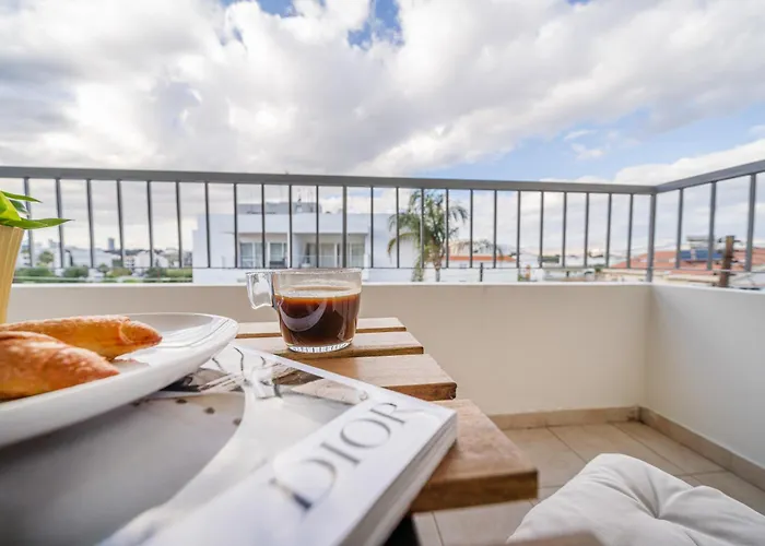 1 Bedroom Flat * Nicosia