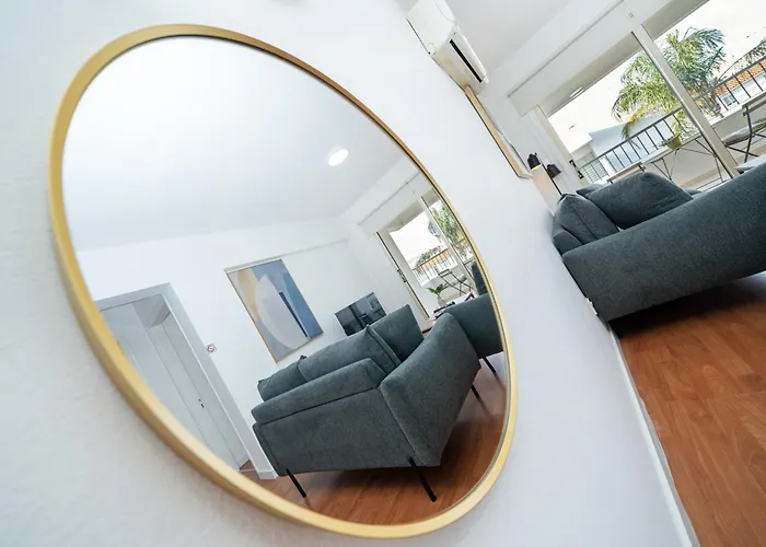 1 Bedroom Flat Lejlighed