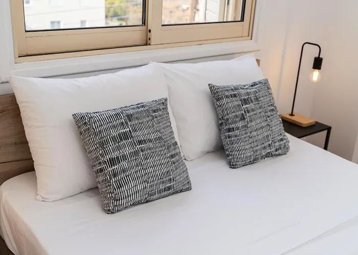 Lejlighed 1 Bedroom Flat Nicosia