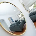 1 Bedroom Flat Apartmán
