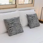 Apartament 1 Bedroom Flat Nikozja
