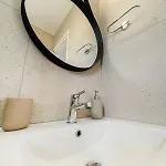 1 Bedroom Flat Apartmán *