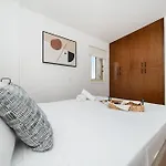 1 Bedroom Flat Nikozja
