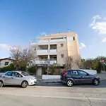 1 Bedroom Flat Apartmán