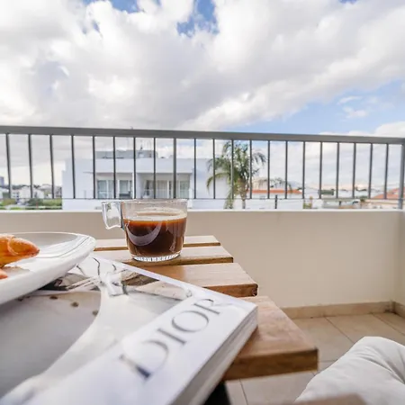 1 Bedroom Flat * Nikozja