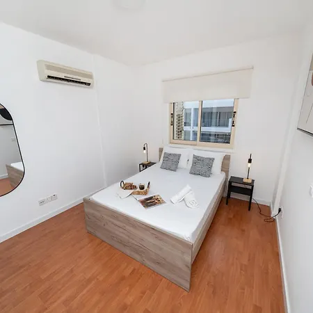 1 Bedroom Flat Appartement *