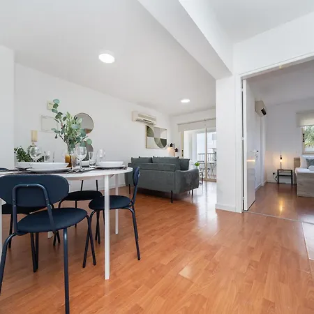 Apartament 1 Bedroom Flat Nikozja