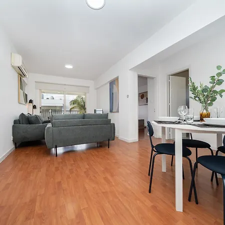 1 Bedroom Flat