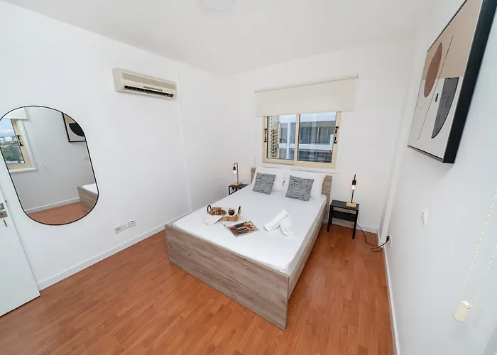 1 Bedroom Flat Appartement *