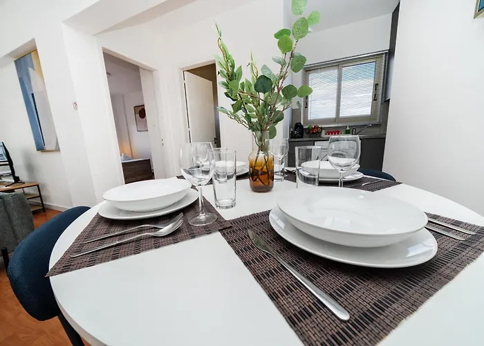 1 Bedroom Flat Nicosie