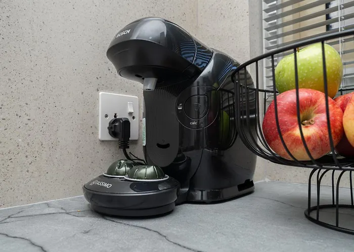 1 Bedroom Flat Appartement *