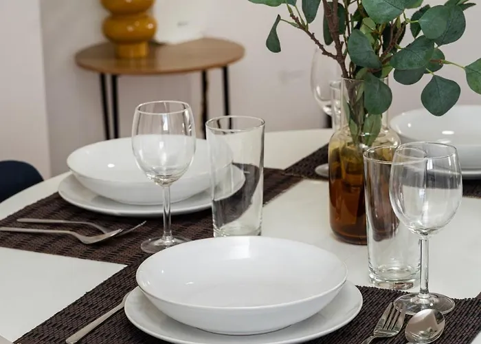 1 Bedroom Flat Nicosie