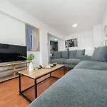1 Bedroom Flat Apartman