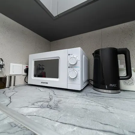 1 Bedroom Flat * 니코시아