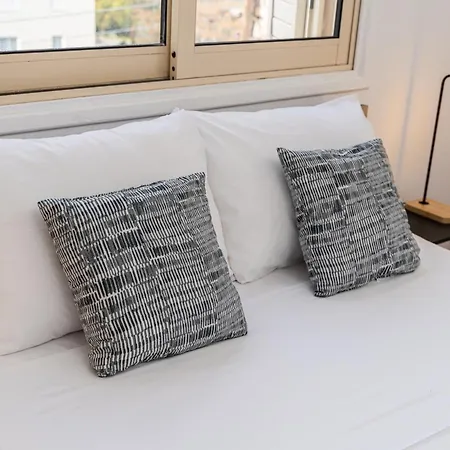 아파트 1 Bedroom Flat 니코시아
